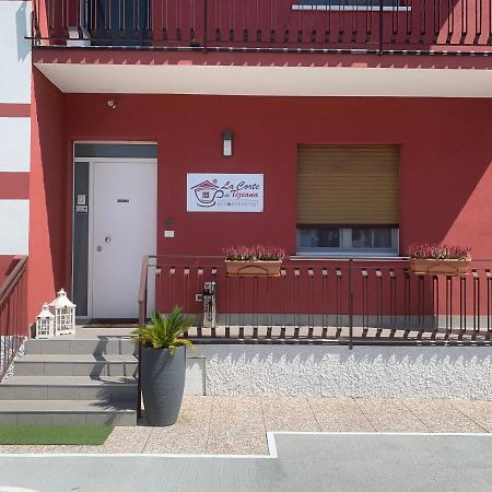 B&B La Corte Di Tiziana San Giovanni Lupatoto Eksteriør bilde