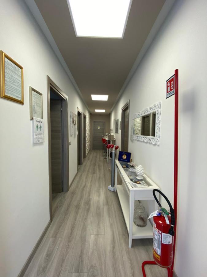 B&B La Corte Di Tiziana San Giovanni Lupatoto Eksteriør bilde
