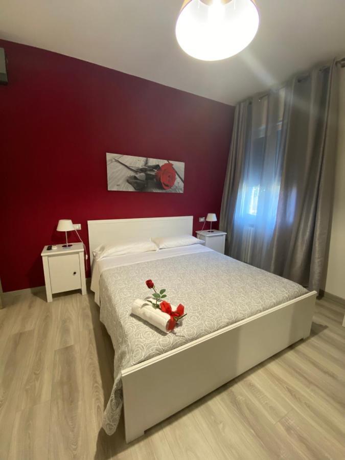 B&B La Corte Di Tiziana San Giovanni Lupatoto Eksteriør bilde