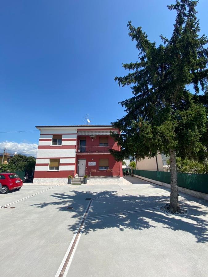 B&B La Corte Di Tiziana San Giovanni Lupatoto Eksteriør bilde