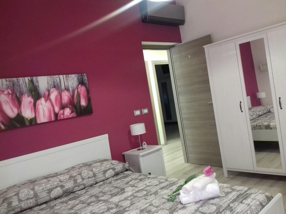 B&B La Corte Di Tiziana San Giovanni Lupatoto Eksteriør bilde