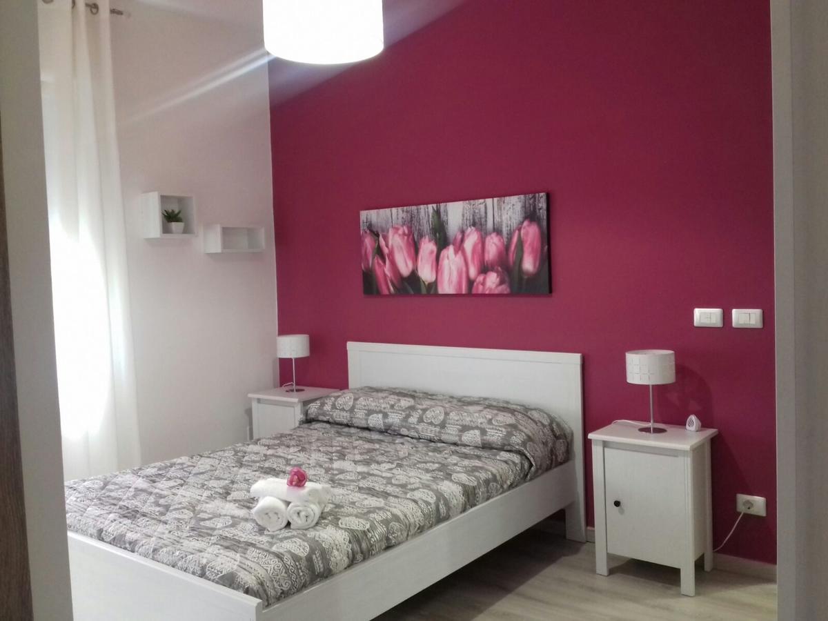 B&B La Corte Di Tiziana San Giovanni Lupatoto Eksteriør bilde
