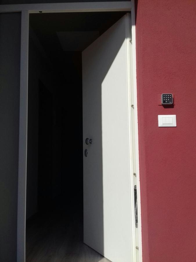 B&B La Corte Di Tiziana San Giovanni Lupatoto Eksteriør bilde