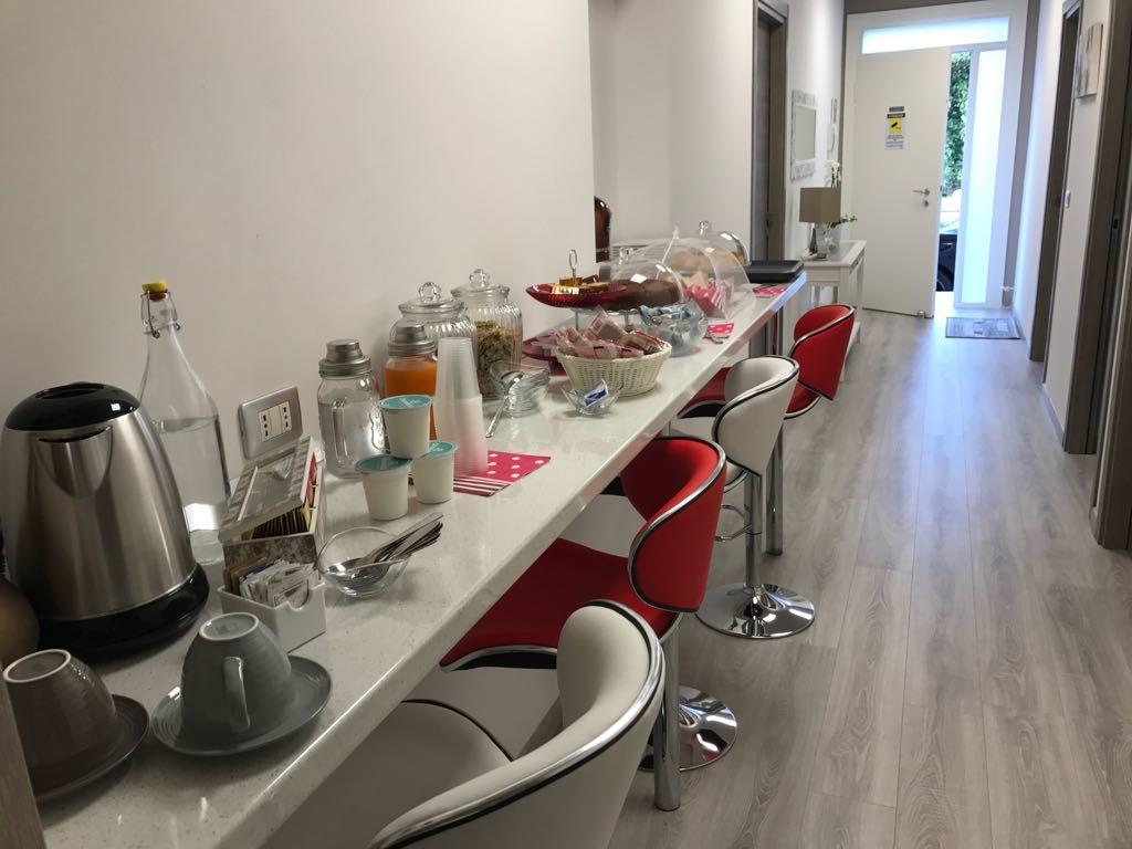 B&B La Corte Di Tiziana San Giovanni Lupatoto Eksteriør bilde