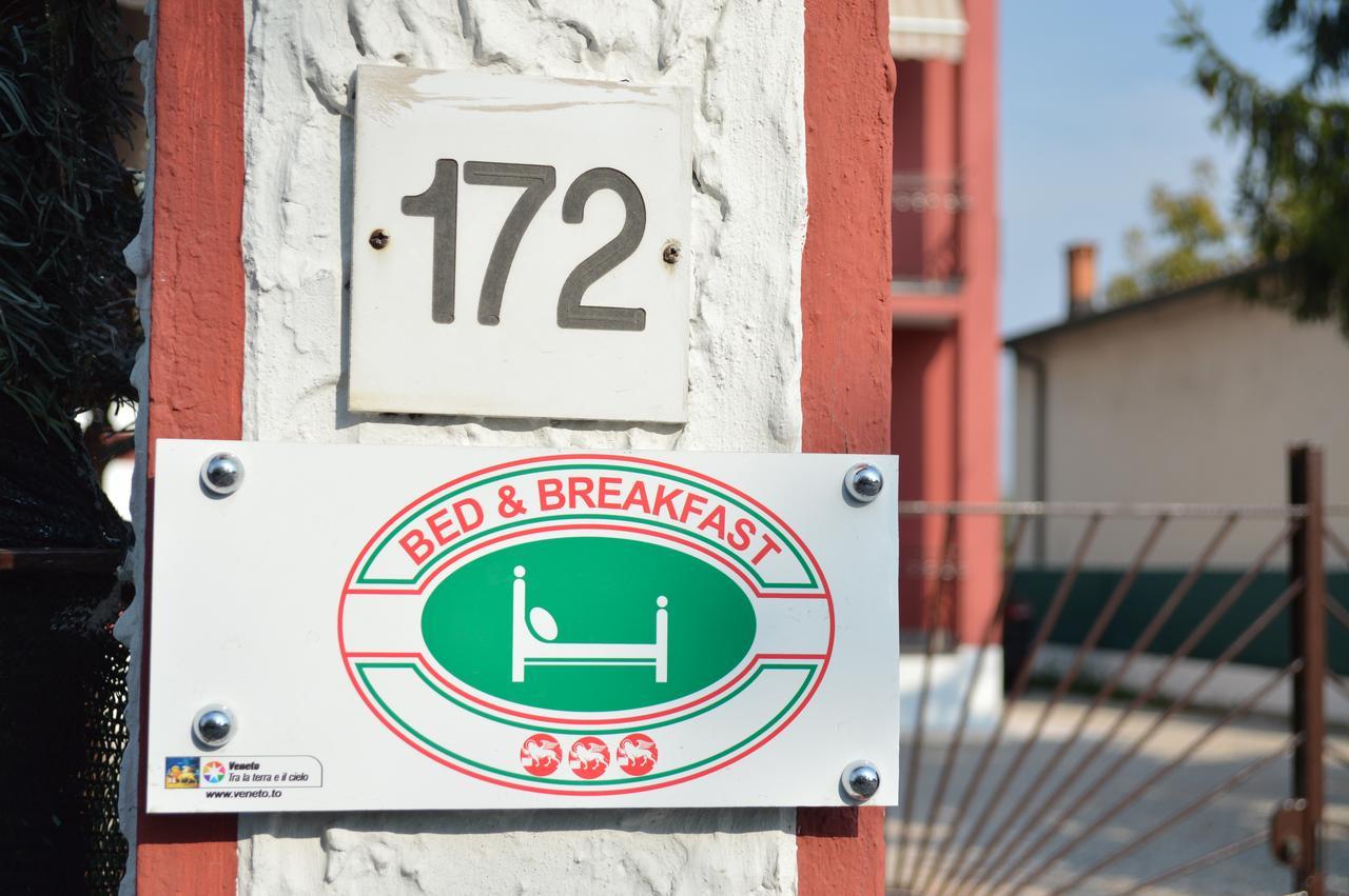B&B La Corte Di Tiziana San Giovanni Lupatoto Eksteriør bilde