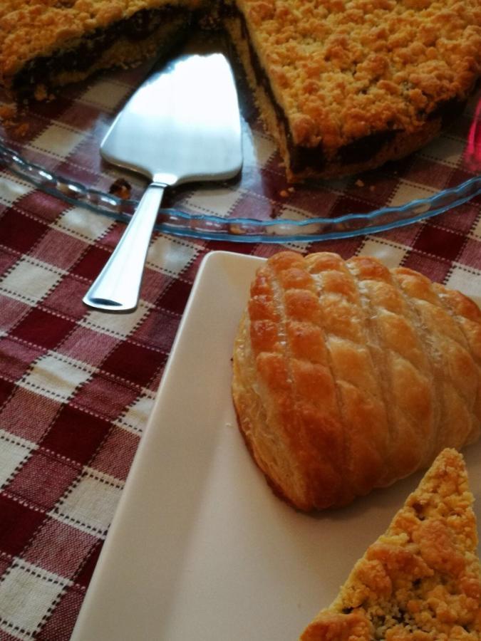 B&B La Corte Di Tiziana San Giovanni Lupatoto Eksteriør bilde