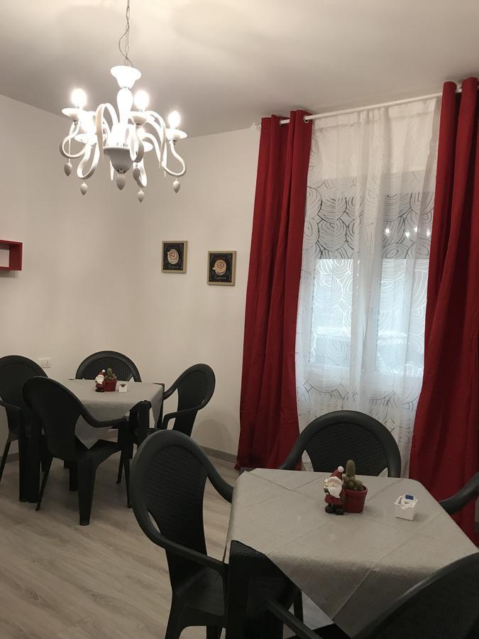 B&B La Corte Di Tiziana San Giovanni Lupatoto Eksteriør bilde